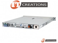 DELL EMC R440 4LFF SERVER GOLD 5118 12C 2.3GHZ 192GB 4 X 2TB SATA